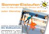 SommerEislaufen in der EisStadthalle!