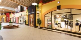 Freeport Fashion Outlet: Shops im neuen Outfit – Re-Opening von Tommy Hilfiger