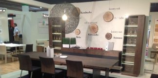 Herbstmesse Innsbruck bestätigt Trend zu hochwertigem Wohnen – Aussteller Anrei voll zufrieden