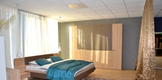 Anrei feiert 120jähriges Betriebsjubiläum im neugestalten ANREI-Schauraum