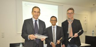 ERSTES REFLUX-EXCELLENCE-CENTER IN EUROPA ERÖFFNET IN WIEN