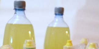 Das „Steverl“ und die Limo-Pionierin aus Oberösterreich