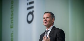 Qlik erhält Bestnoten als Visual Analytics Anbieter im neuen BARC BI Score 2015 Report