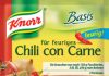 Knorr Basis: Jetzt neu für köstliche Tortellini und feuriges Chili