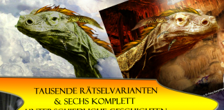 Marian Computer Consulting launcht zweites Quick-Logic-Adventure für das iPad: iLogic-Hero