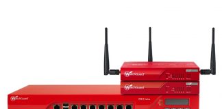 WatchGuard liefert UTM-Lösung für Windows Azure