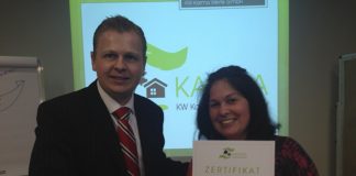 Das war der Karma-Energiegipfel