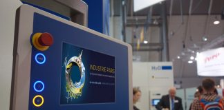 Hohe Einsparpotentiale durch Vakuumdestillation: H2O GmbH auf der Industrie in Paris