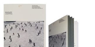 STAATSPREIS FÜR DAS „SCHÖNSTE BUCH ÖSTERREICHS“: AND THE WINNER IS … GRASL FAIRPRINT!