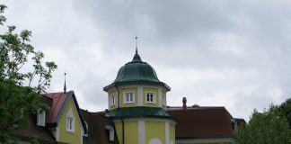 Kurhaus und Vital-Hotel Dr. Petershofer in Wolfsegg im Hausruck eröffnet neue Saison