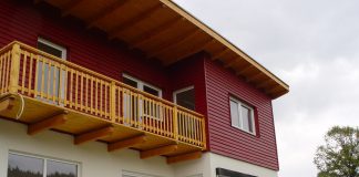 Fertighaus: ÜA- Zeichen für vorgefertigte Wand- und Deckenelemente verpflichtend