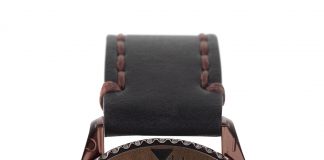 Edler Retro-Style mit der neuen Ice-Vintage