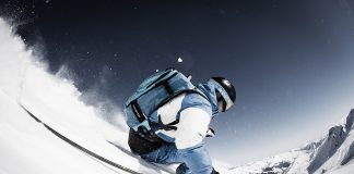 Schneesportschule Tux 3000 eröffnet die Skisaison 2012