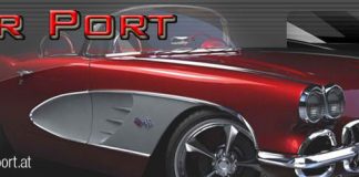 Zu Beginn der Cabriosaison – Pflegetips vom Profi