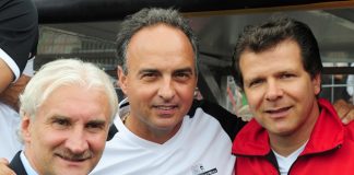 Warum Profi-Fußballer als Vortragsredner Erfolg haben