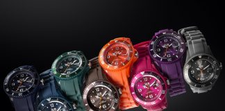 Ice-Shadow: eine Welt voll Licht und Schatten