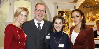 EVENT: PERSONAL CONSULTING HERBSTFEST 2012