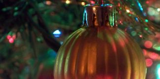 Weihnachten 2011: Viel Lesestoff, dafür weniger Gutscheine unterm Christbaum