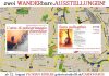 Zwei „wanderbare“ Sommer-Ausstellungen des Attersee-Schülers Florian Köhler