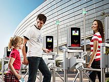 Mit SKIDATA AG auf Erfolgskurs