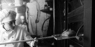 HEBERER Der Traditionsbäcker eröffnet erste Filiale am Top-Standort Wien Westbahnhof