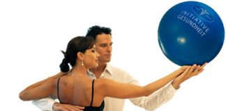 „Alles tanzt“ in der Heiltherme Bad Waltersdorf und im Quellenhotel & Spa