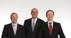 Gebündelte Kompetenz im Bereich der Unternehmenssoftware