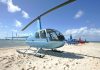 Whitsundays (Australien): Touristen können zum Hubschrauberpiloten ausgebildet werden