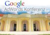 Google AdWords Konferenz & Google AdWords Starter Workshop
