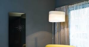 Infrarotheizung ersetzt Nachtspeicher