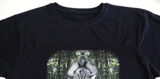 Der Quantensprung im digitalen Textildruck