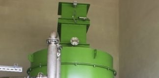 Bundes-Energieeffizienzgesetz bestätigt und fördert den KD-Hackgut-Trockner