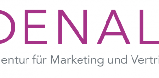 DENALI Umfrage bei Kleinunternehmen 2012