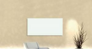 Infrarotheizung – Die Design-Highlights von SOLISTAR