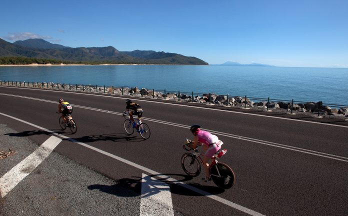 Challenge Cairns 2011