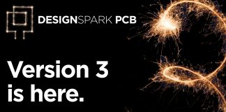 RS Components erweitert DesignSpark PCB, die kostenlose, professionelle Software zum PCB-Design