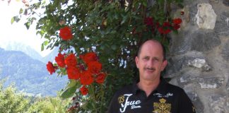 Mit übernatürlichen Kräften die Finanzwelt retten