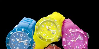 Trendsetter: US-Band No Doubt trägt ice-watch Uhren in neuem Video