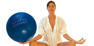 Keine Chance dem Burnout!