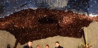 Welser Handel hat den direkten Draht zum Christkind: Große Herzenswünsche und tolle Geschenkideen