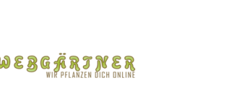 Um nur 1€/Tag pflanzen Dich Webgärtner online!