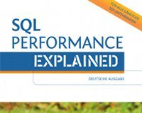 Das neue Buch „SQL Performance Explained“ komplettiert Ausbildungsprogramm für Entwickler
