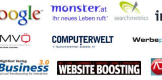 Internationale Experten auf der 1. Google AdWords Konferenz DACH am 3.5. in Wien