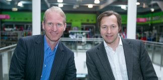 Österreichs größtes Outlet für Sportartikel eröffnet in Wien