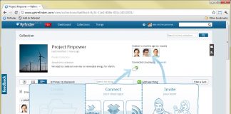 Wiener Start-up Gnowsis integriert Dropbox in Collaboration-Tool