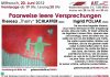 bilder.worte.töne am 20. Juni
