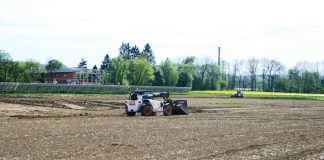 Photovoltaik-BürgerInnen-Anlage Mureck – 2. Ausbaustufe