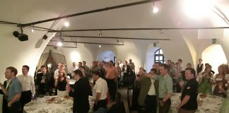 Für Partner – von Partnern!