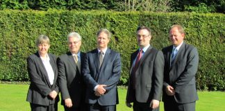 RS und Renesas Electronics Europe unterzeichnen Vertriebsvereinbarung