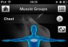 GymForge Fitness App – Track. Succeed. Share.